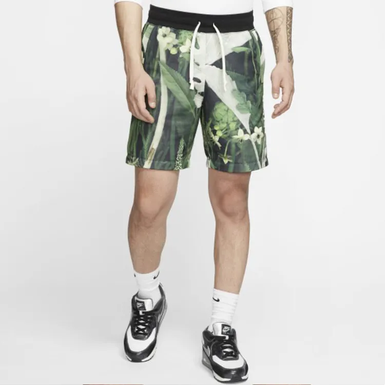 Nike Sportswear JDI Casual Shorts Men-3
