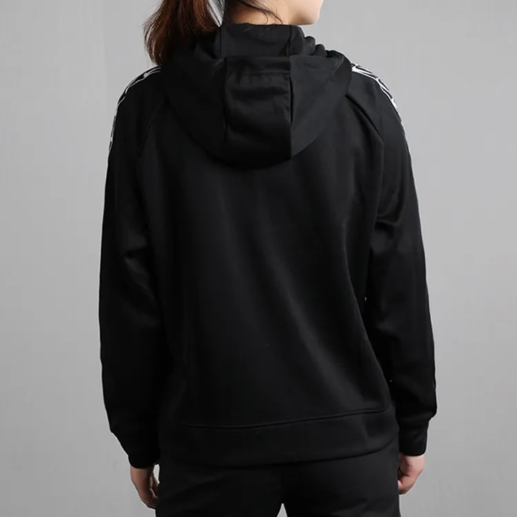 Nike Jackets Women's Black-4