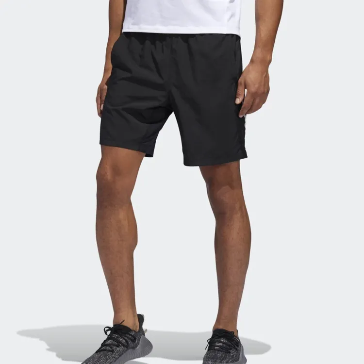 Adidas Sports Shorts Men Black-2