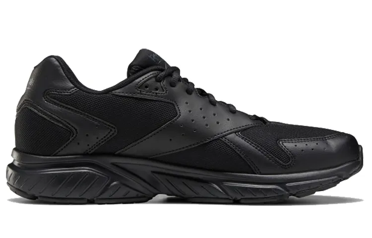 Reebok Work N Cushion 3.0 Black Women's-3