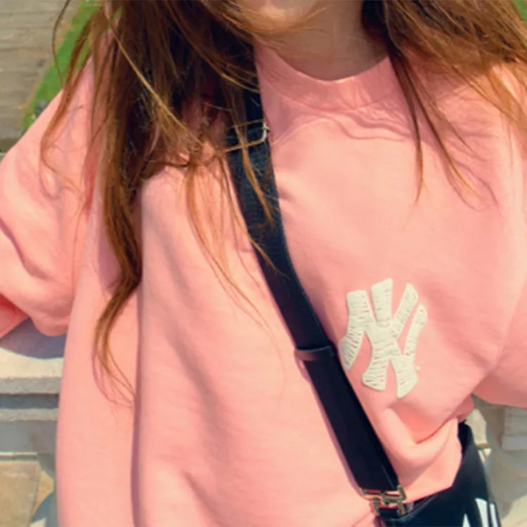 MLB Like Series Sweatshirts Unisex-3
