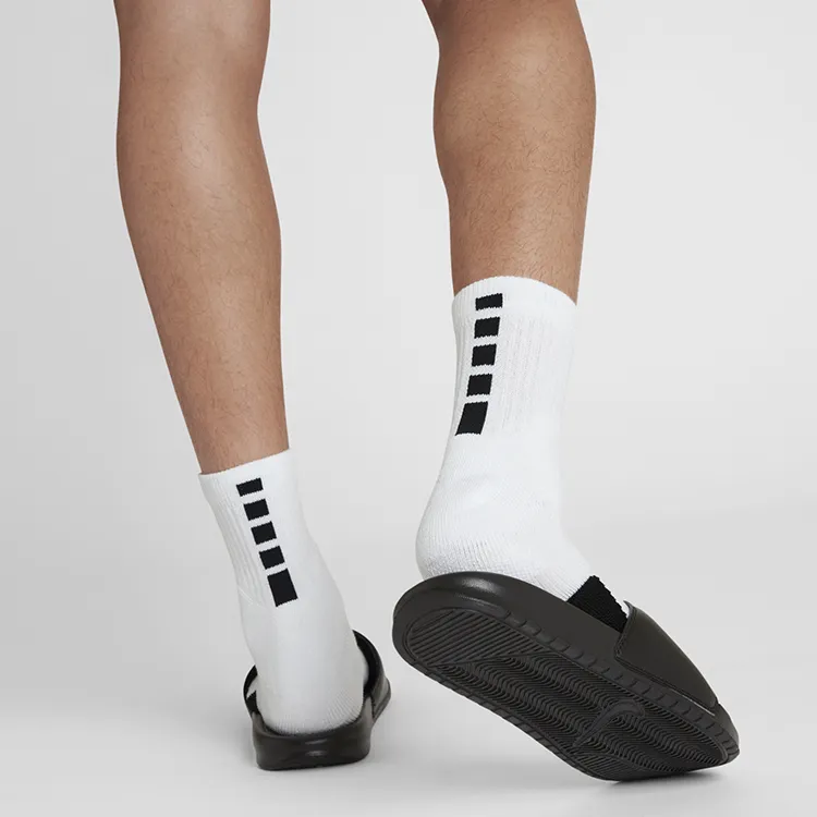 Nike Unisex Basketball Socks-3