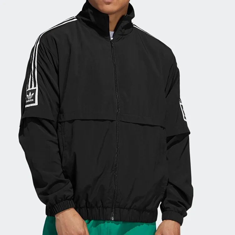 Adidas Originals Skate Stdrd 20 Jackets Men-3