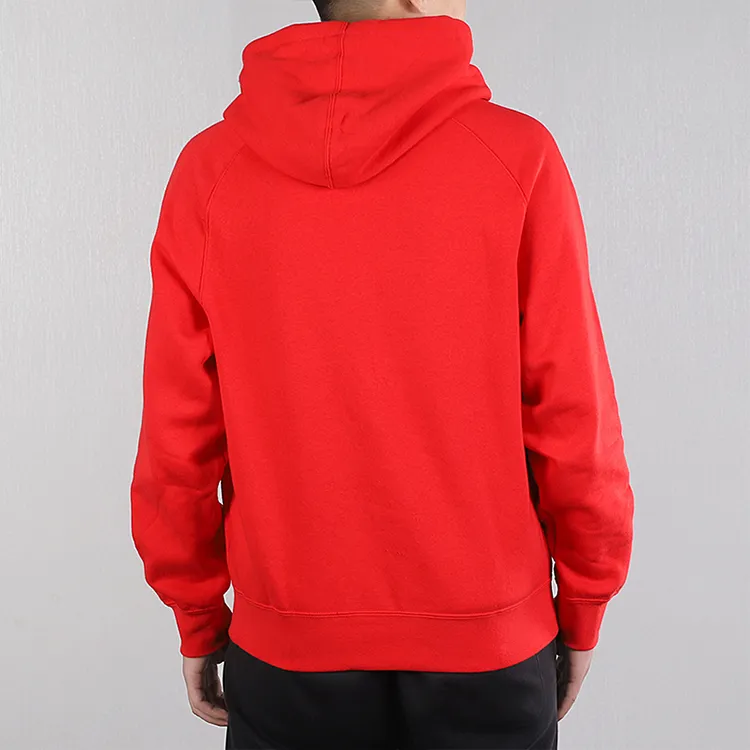 Nike Sweatshirts Men Red-3