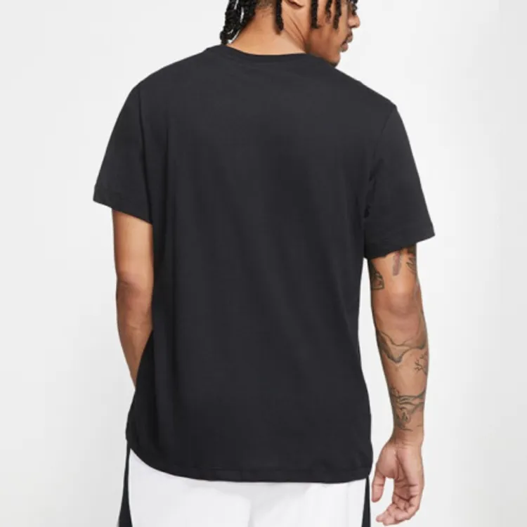 Jordan T Shirts Men-2