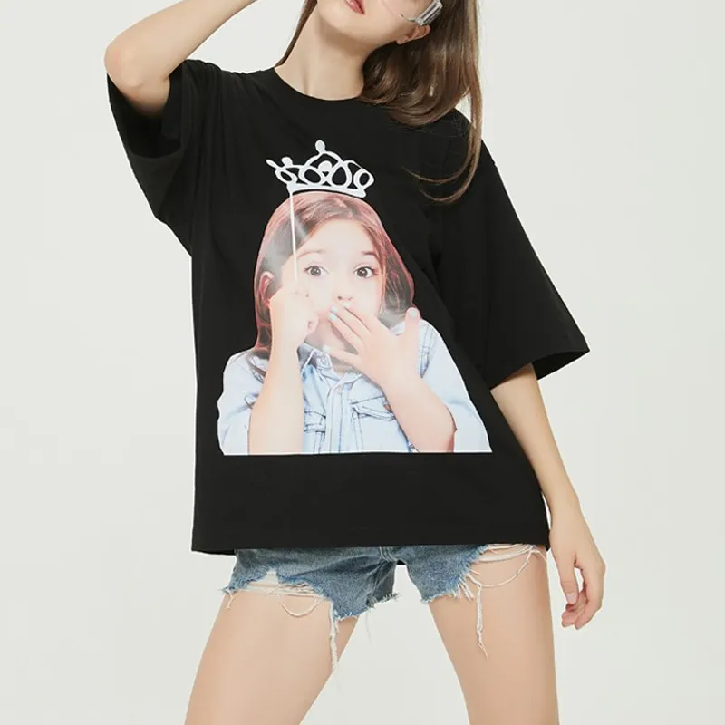 Acme De La Vie/ADLV T Shirt Unisex Black-4