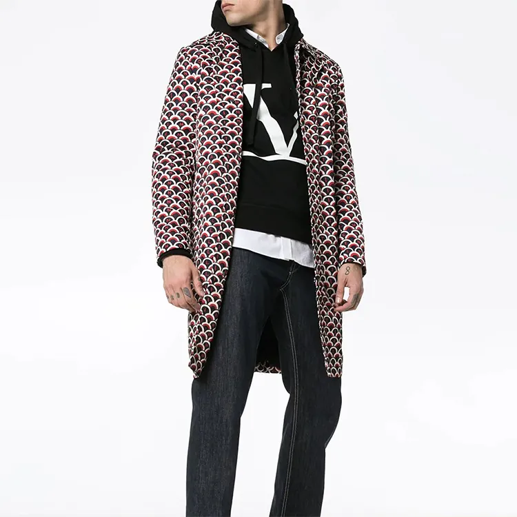 Valentino Sweatshirts Unisex Black-1