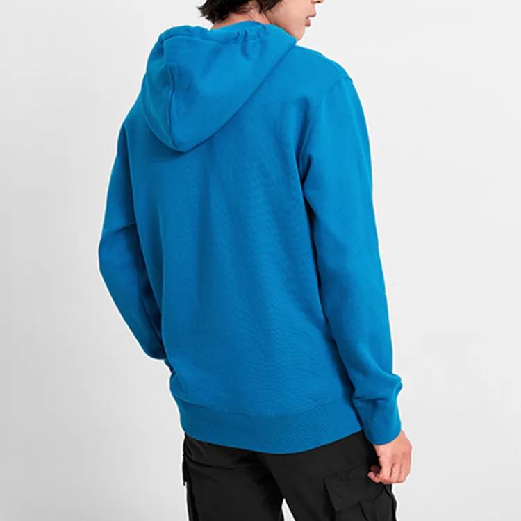 Vans Sweatshirts Unisex Blue-4