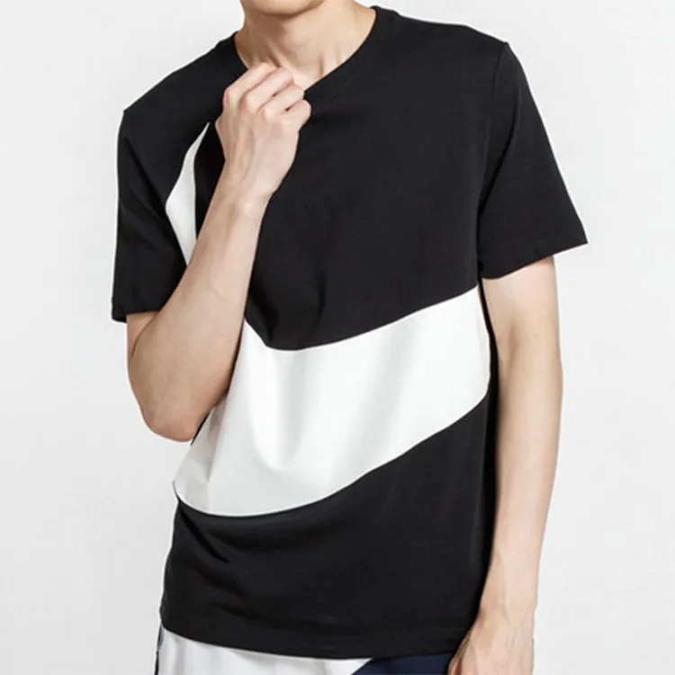 Nike T Shirts Men-2