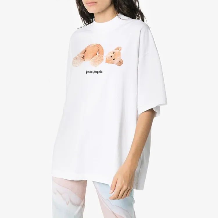 PALM ANGELS T Shirts Women's-1