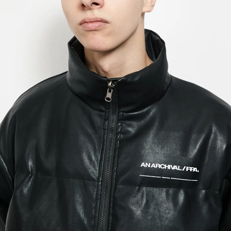 FPA Puffer Jacket Winter Unisex-3