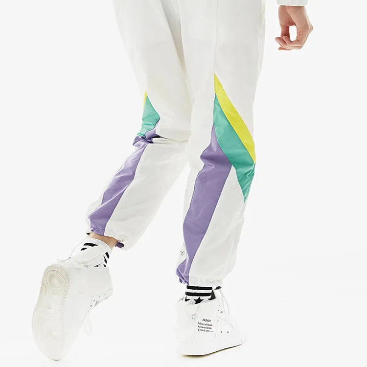 Reshake Casual Pants Unisex-2