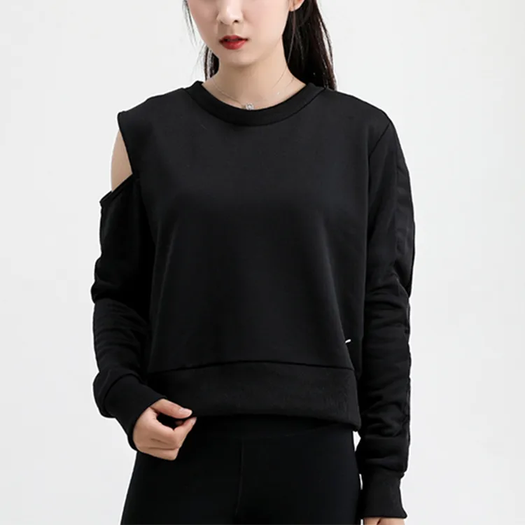 PUMA AC Milan Sweatshirts Women's Black-2