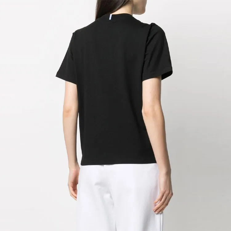 McQ Alexander McQueen SS21 T Shirt Women's-3