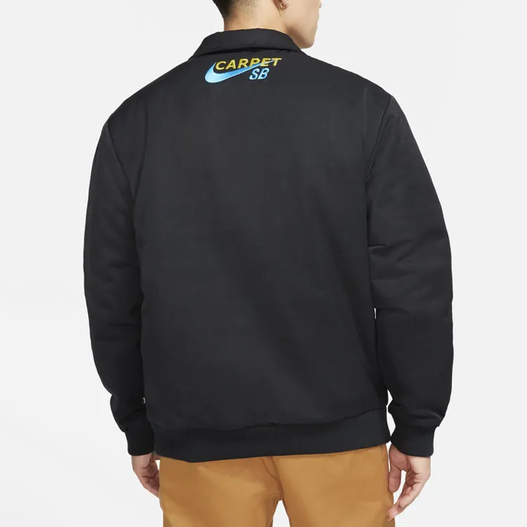Nike Sb X Carpet Company Jacket-6