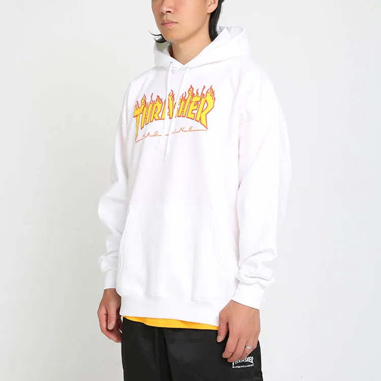 Thrasher Sweatshirts Unisex-3