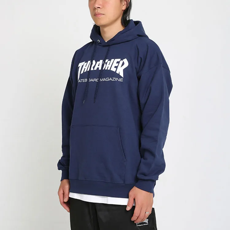 Thrasher Sweatshirts Unisex-3