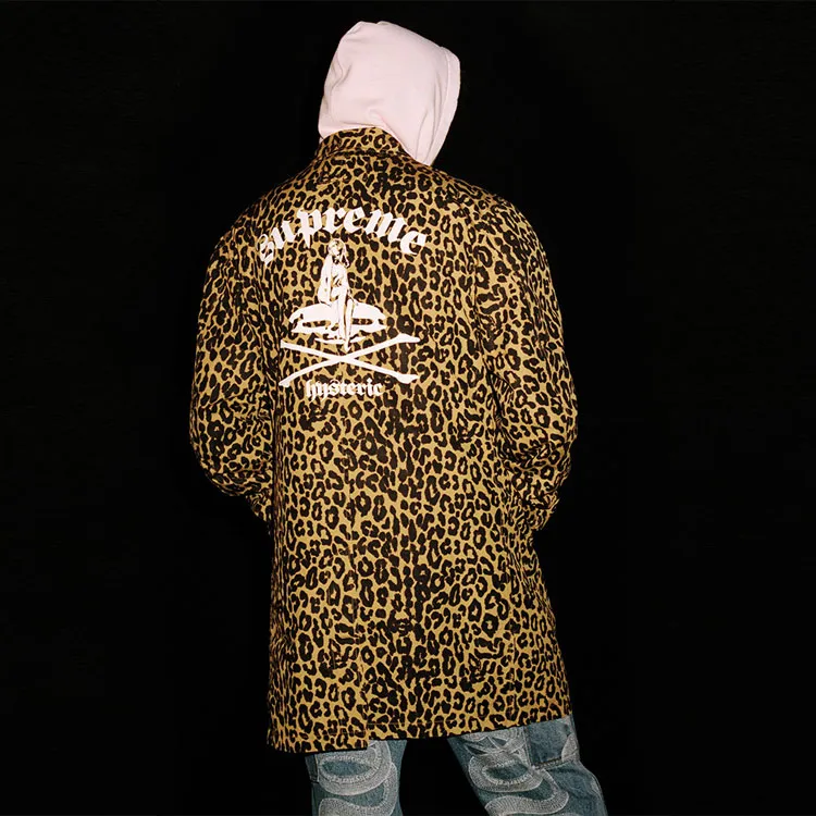 Supreme Fur Coat-6