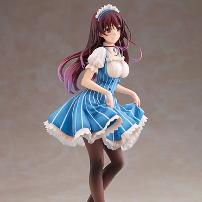 Aniple Utaha Kasumigaoka Saekano  How To Raise A Boring Girlfriend Fine Maid Edition Scale Figures-1