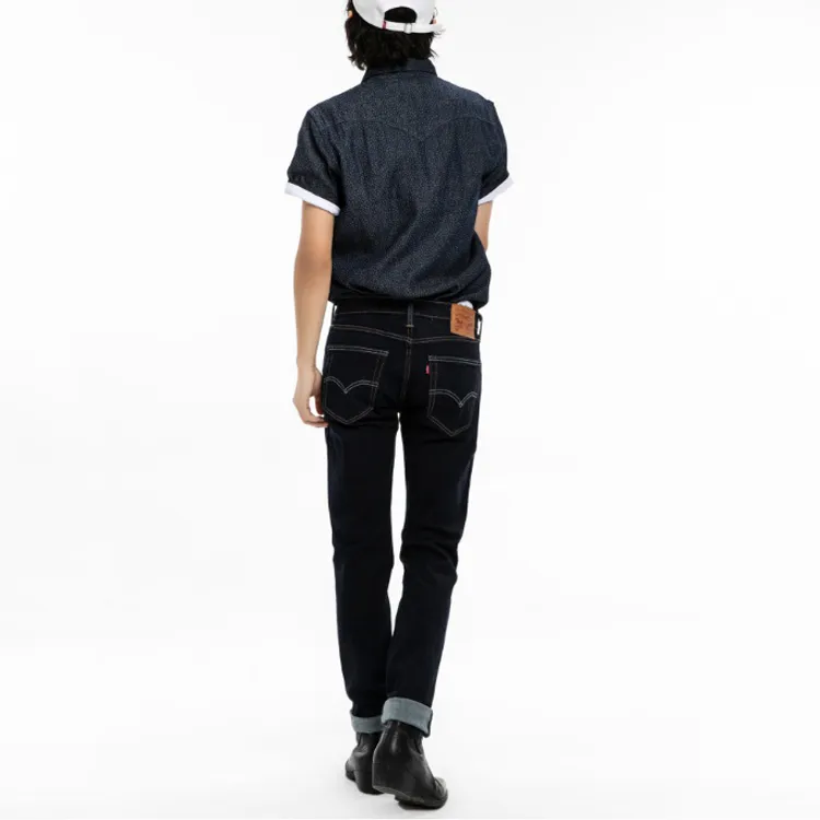 Levis Jeans Men Denim-2