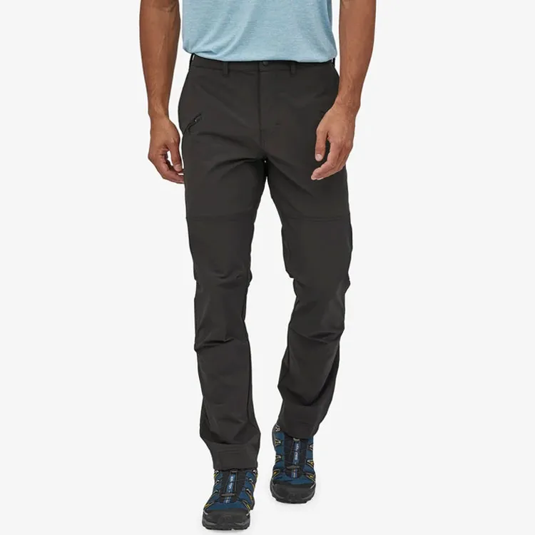 Patagonia Hiking Series Knitted Sweatpants Men's-2