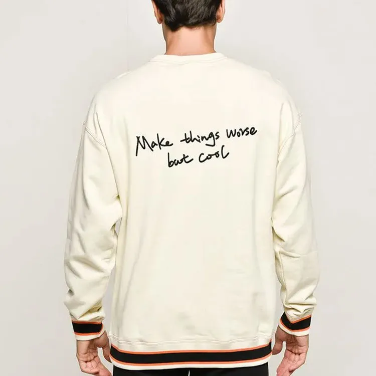 Randomevent X PUMA Sweatshirts Unisex-3