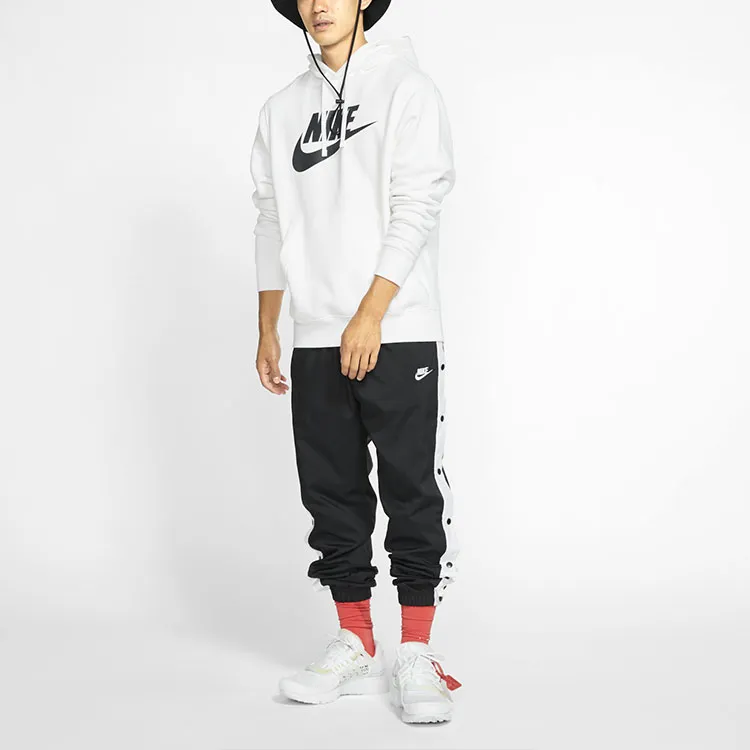 Nike Sweatshirts Men White-2