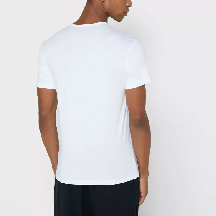 EMPORIO ARMANI T Shirt Men's 2 Pack-6