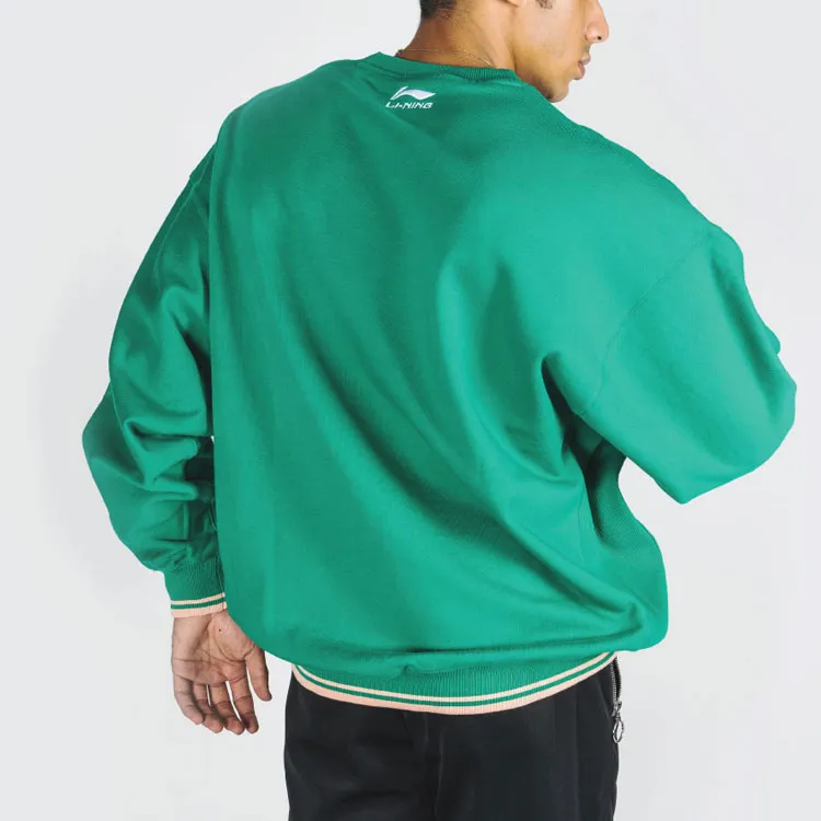 LiNing China Li Ning Sweatshirts Men-3