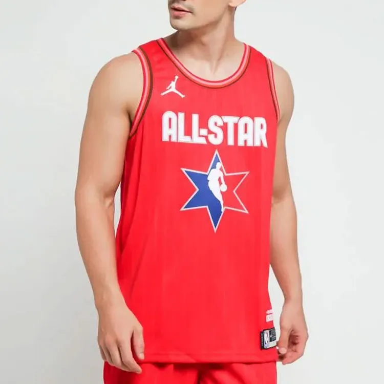Nike Nba LeBron James All Star Edition Jersey-4