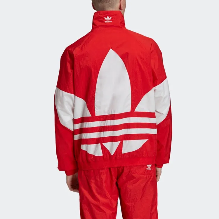 Adidas Originals Trefoil Jackets Men-3