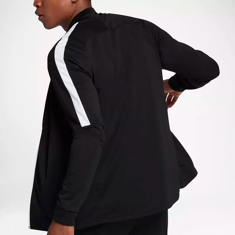 Nike Casual Sportswear Men Black-3