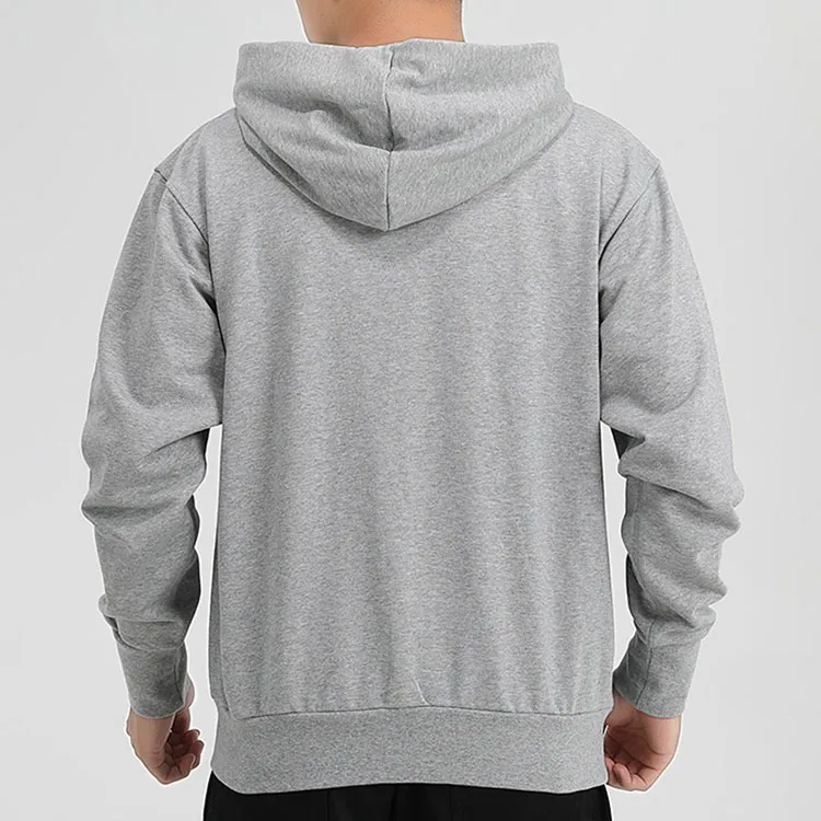 Nike Jackets Men Light Gray-2