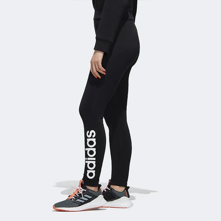 Adidas Neo Knitted Sweatpants Women's-4