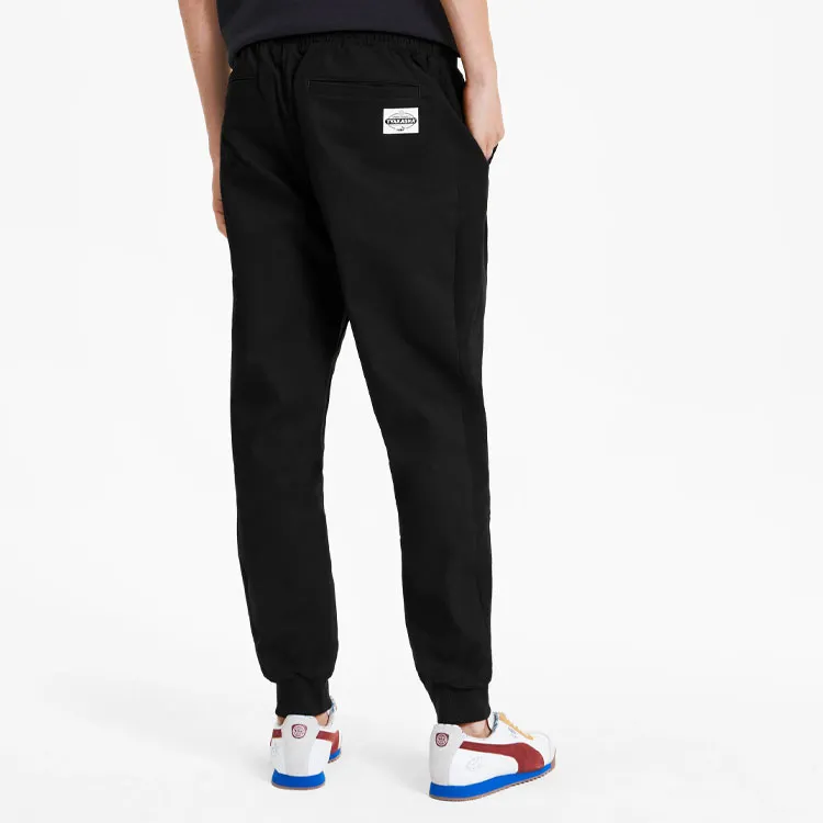 Tyakasha X PUMA Casual Pants Men-4