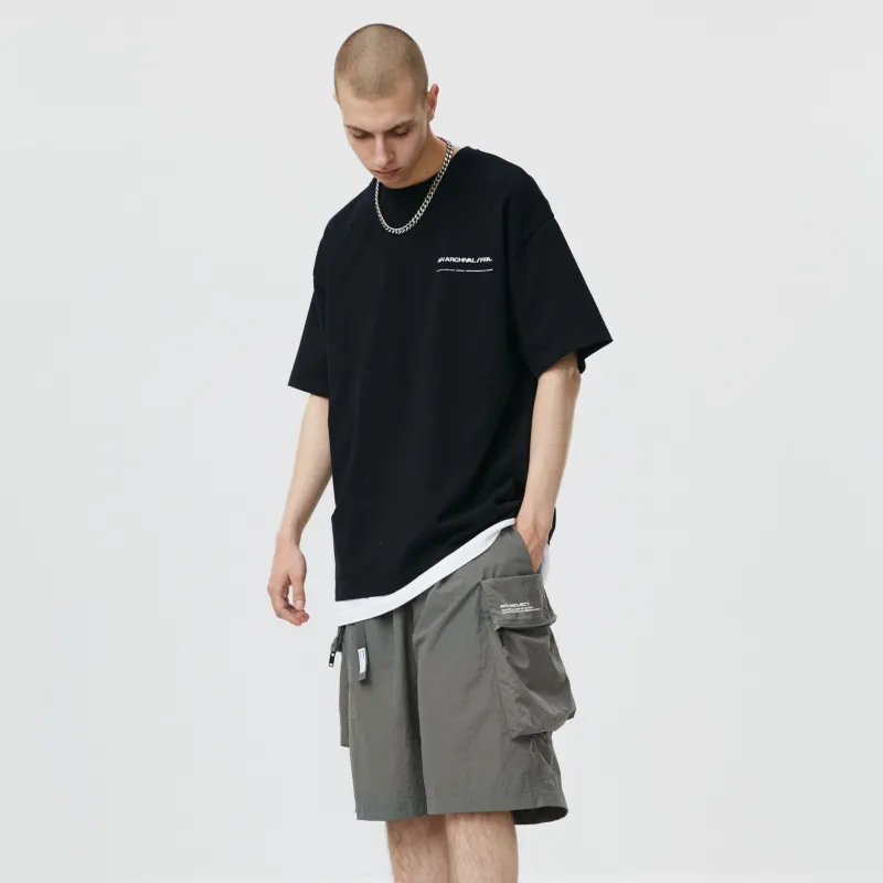 FPA T Shirts Unisex-2