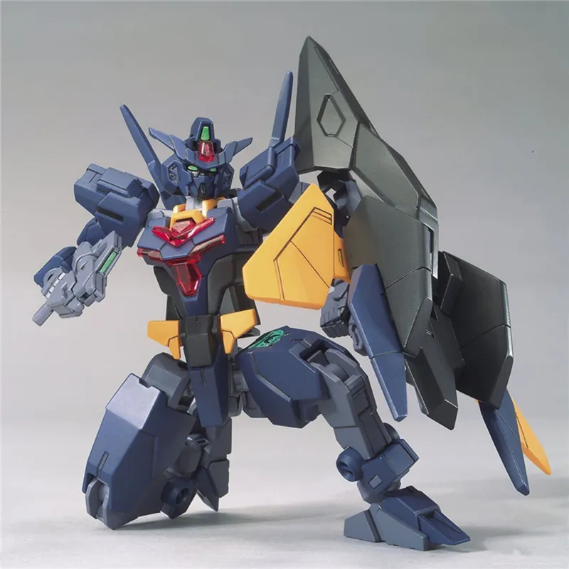 BANDAI HG Collection Model Kits-1