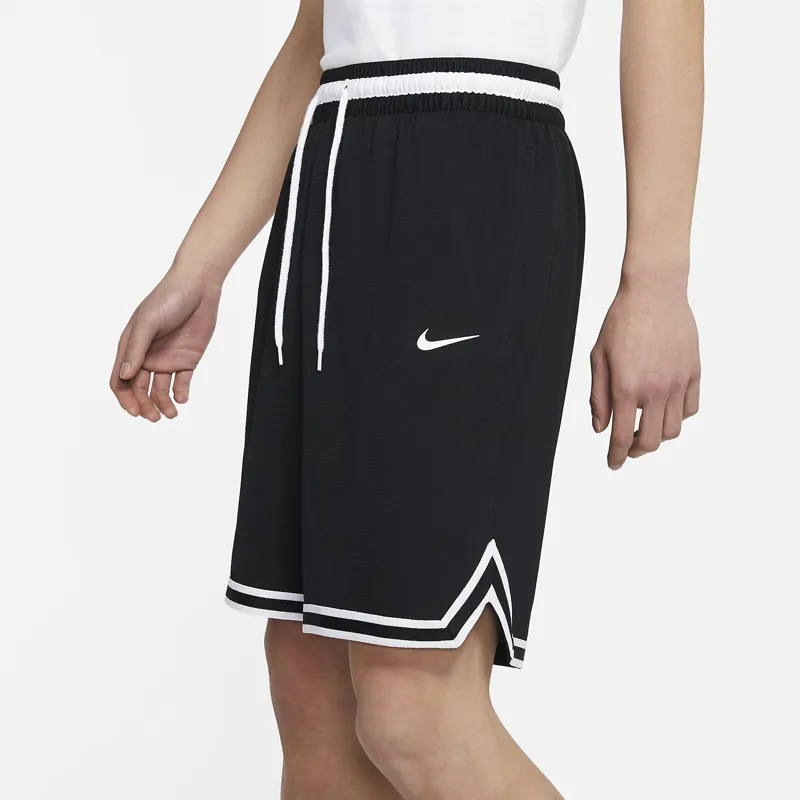 Nike DRI FIT DNA Basketball Shorts Men's Black-5