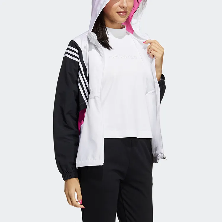 Adidas Neo Jacket Women's Multicolor-2