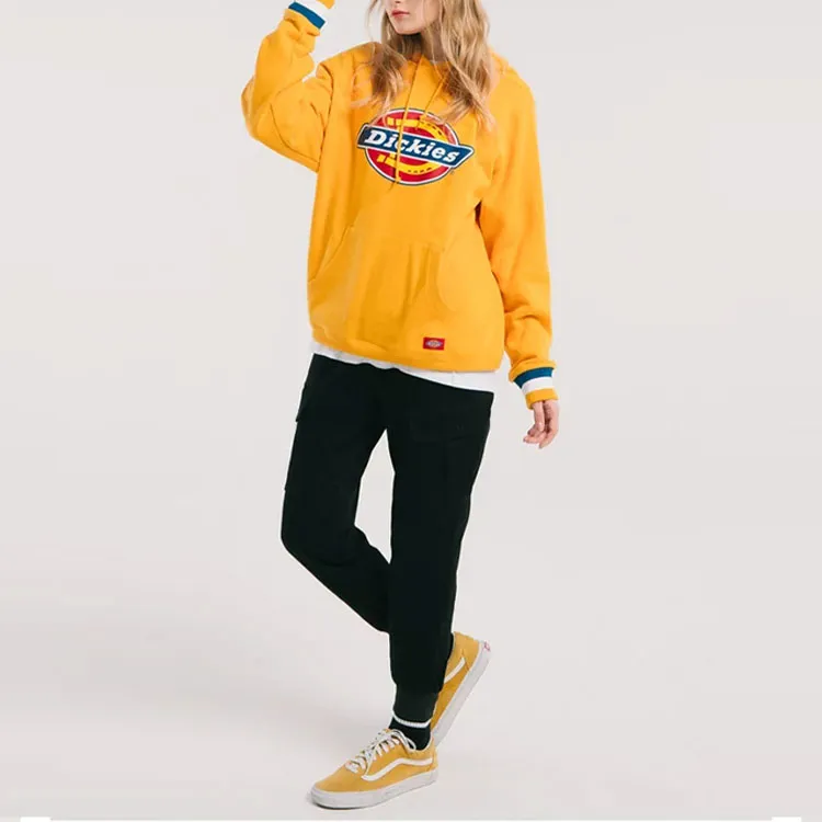 Dickies Sweatshirt Men's Earth Yellow-2