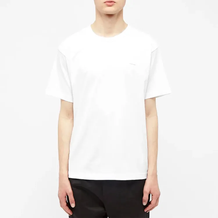 Acne Studios Lightweight T shirt-1