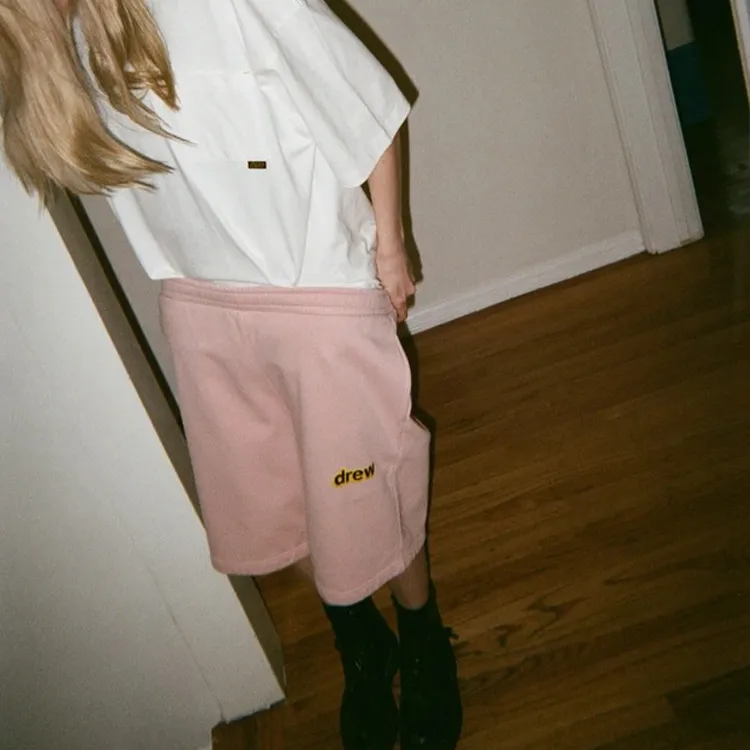 Drew House Secret Sweatshort-3