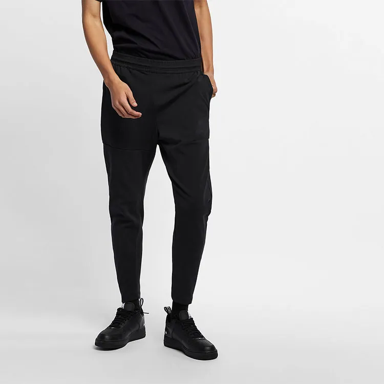 Nike SPORTSWEAR TECH PACK Knitted Sweatpants Men-1