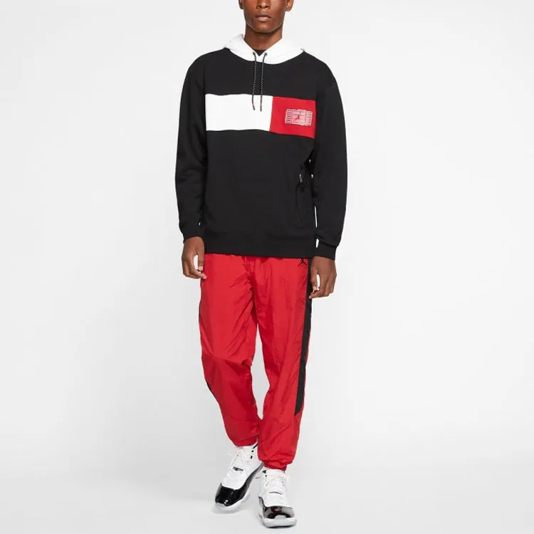 Jordan Air 11 Legacy Sweatshirts Men-3