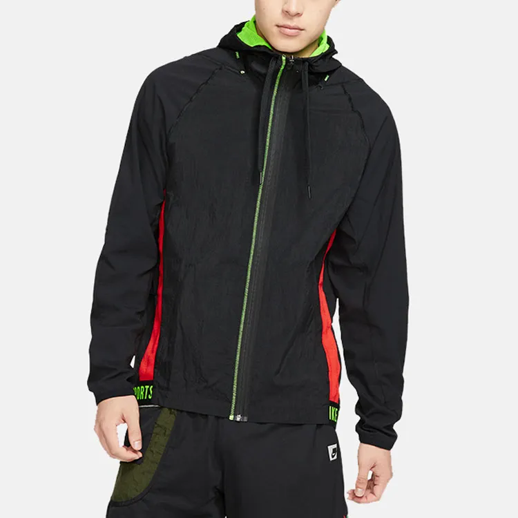 Nike Jackets Men-3