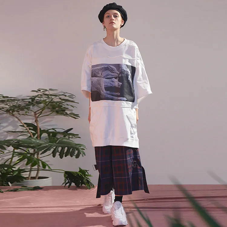Umamiism SS20 Casual Pants Unisex-2
