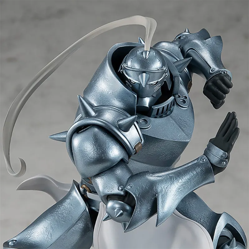 GSC Fullmetal Alchemist Pop Up Parade Alphonse Scale Figures 17cm-1