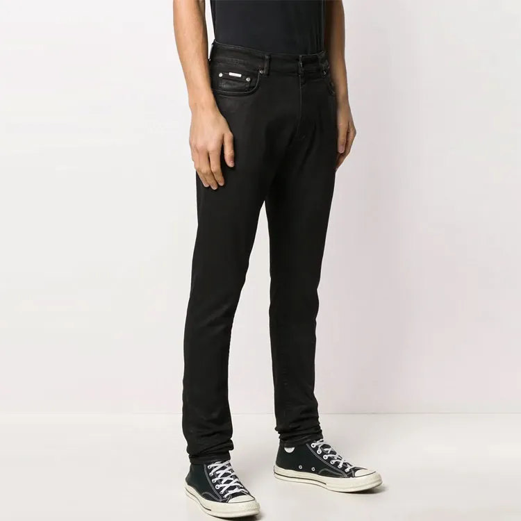 REPRESENT Jeans Men Black-2