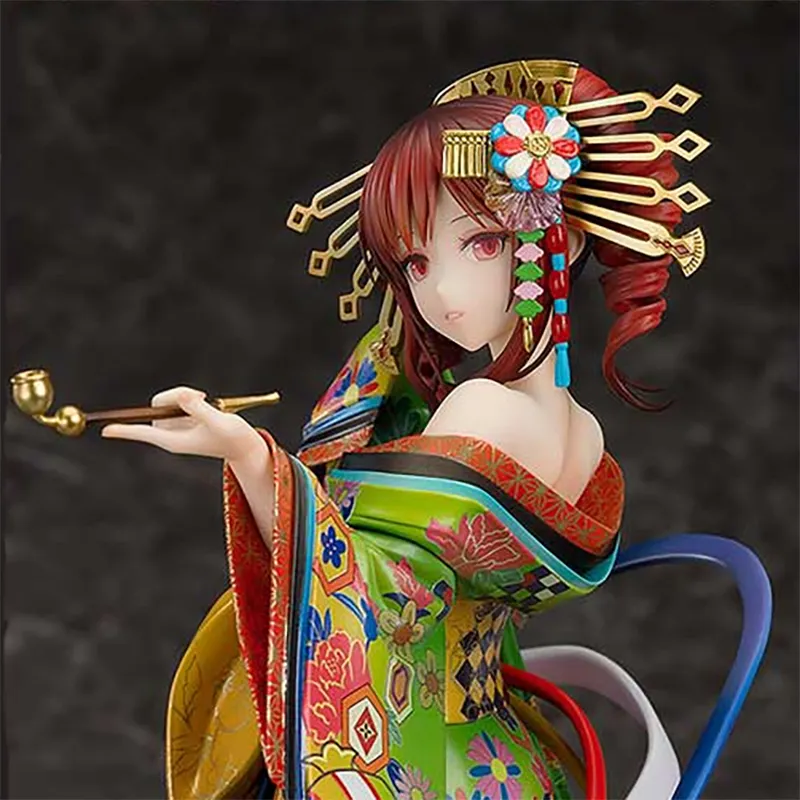 GSC 1/7 Heavy Sound Teto Kiyara Ai Song Version Figure Scale Figures 27cm-1