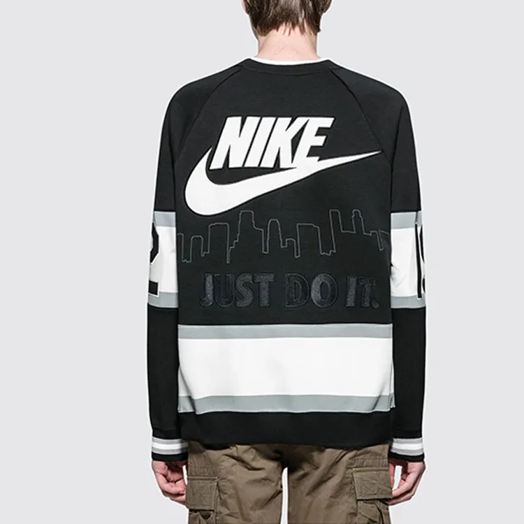 Nike Sweatshirts Men-4